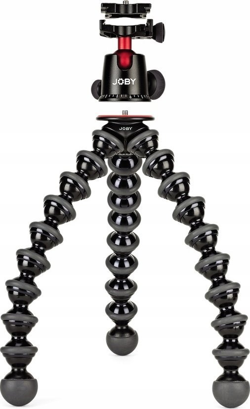 фото Настільний штатив Joby GorillaPod 5K Kit (JB91508-BWW)