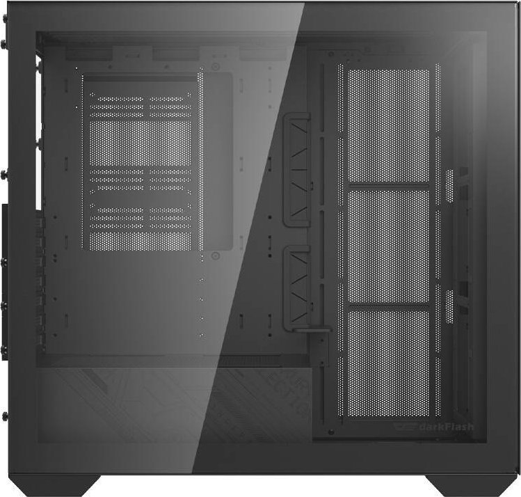 фото Корпус DarkFlash DLX4000 Mesh Black
