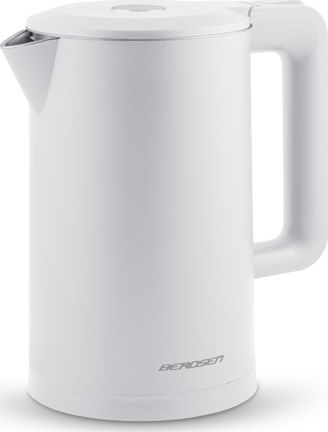 фото Електрочайник Berdsen BD-710 White
