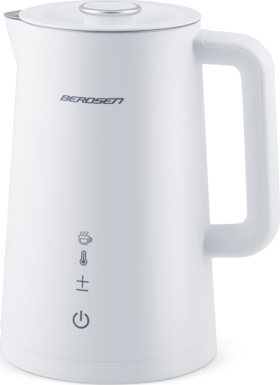 фото Електрочайник Berdsen BD-709 White