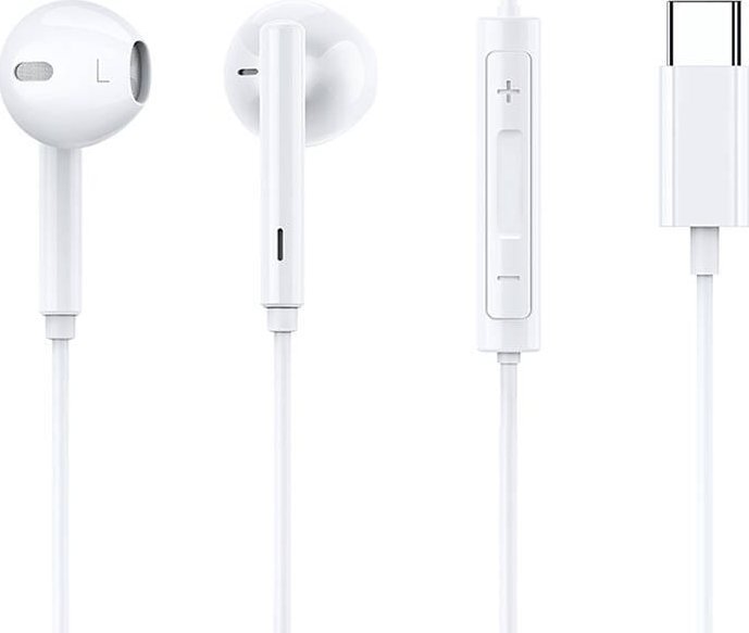 фото Навушники без мікрофону Mcdodo HP-7500 White