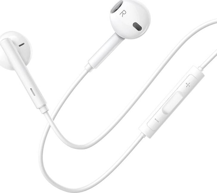 фото Навушники без мікрофону Mcdodo HP-7500 White