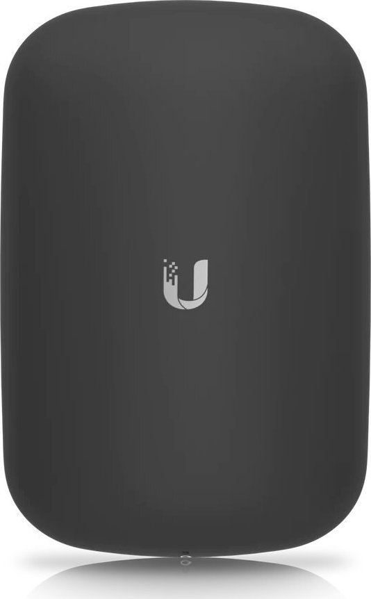 фото Точка доступу Ubiquiti Cover Black 3-Pack (EXTD-COVER-BLACK-3)