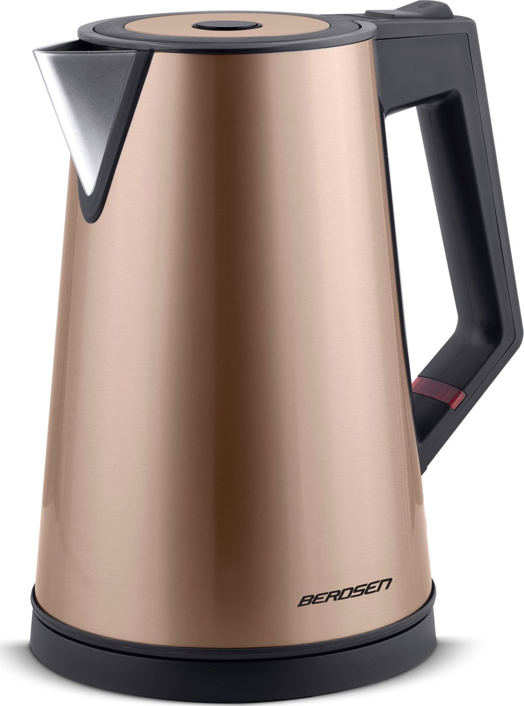 фото Електрочайник Berdsen BD-708 Copper
