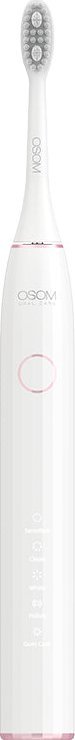 фото Електрична зубна щітка Osom Oral Care White