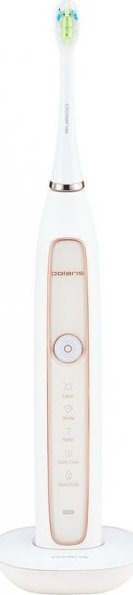 фото Електрична зубна щітка Polaris PETB 0101 TC