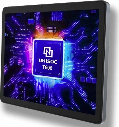 фото Планшет iGET Smart L32 8/256 GB LTE Синій