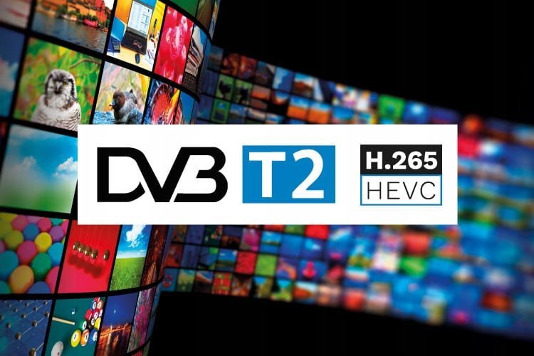 фото Телевизор Gogen TVF32M340STWEB