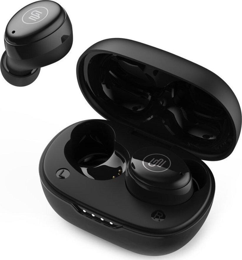 фото Навушники TWS Gogen Buddies Evo 2 Black