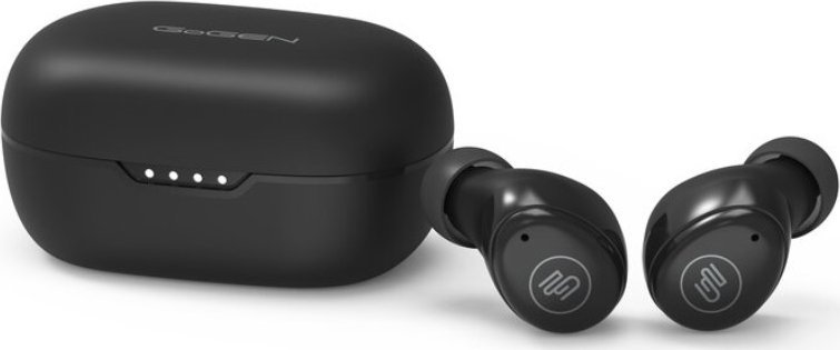 фото Навушники TWS Gogen Buddies Evo 2 Black
