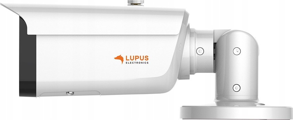 фото IP-камера відеоспостереження Lupus LE 221 PoE