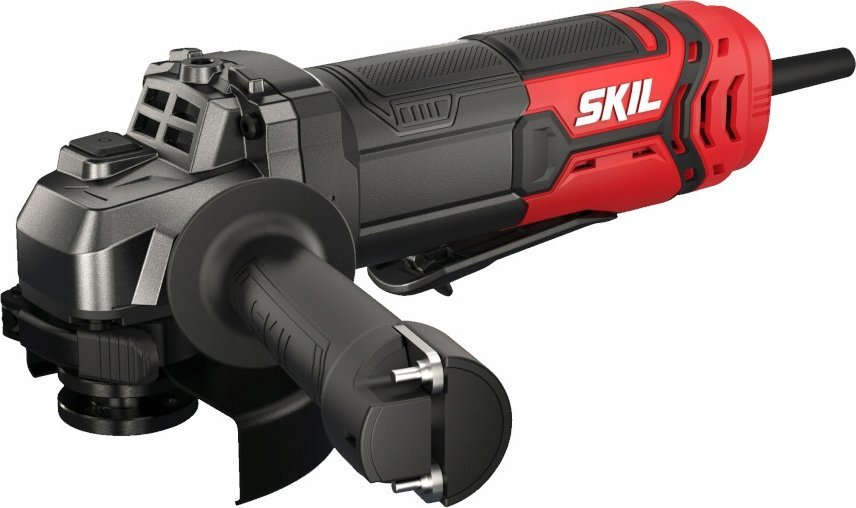 фото Болгарка (кутова шліфувальна) Skil 9131 AA (AG1E9131AA)