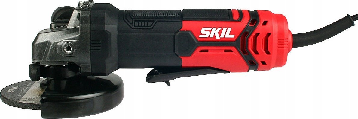 фото Болгарка (кутова шліфувальна) Skil 9131 AA (AG1E9131AA)