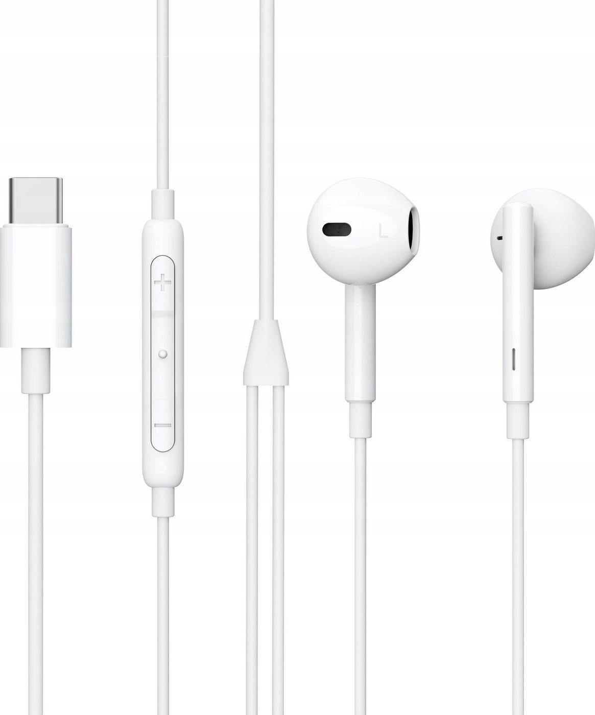 фото Навушники eSTUFF Earpod