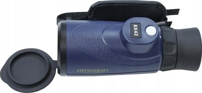 фото Монокуляр Omegon Seastar 8x42
