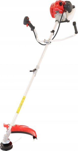 фото Мотокоса бензинова Lider TMK52