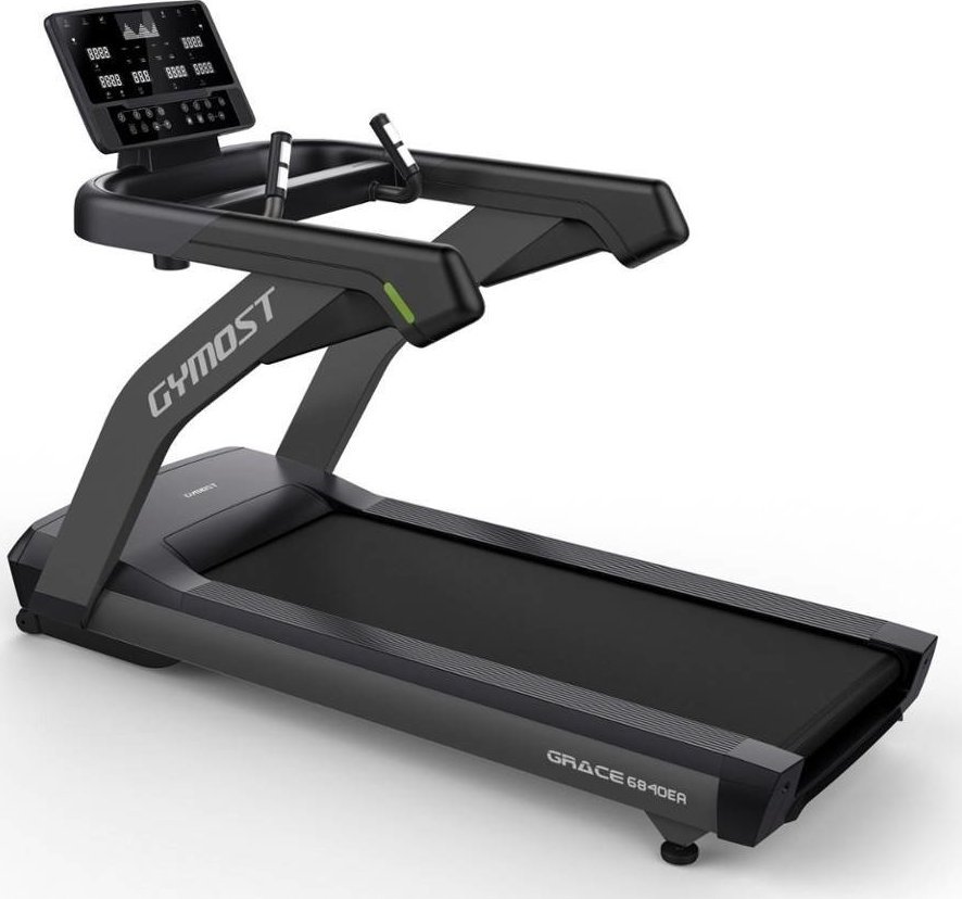 фото Бігова доріжка електрична GYMOST Grace GR1