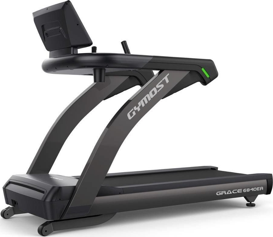 фото Бігова доріжка електрична GYMOST Grace GR1