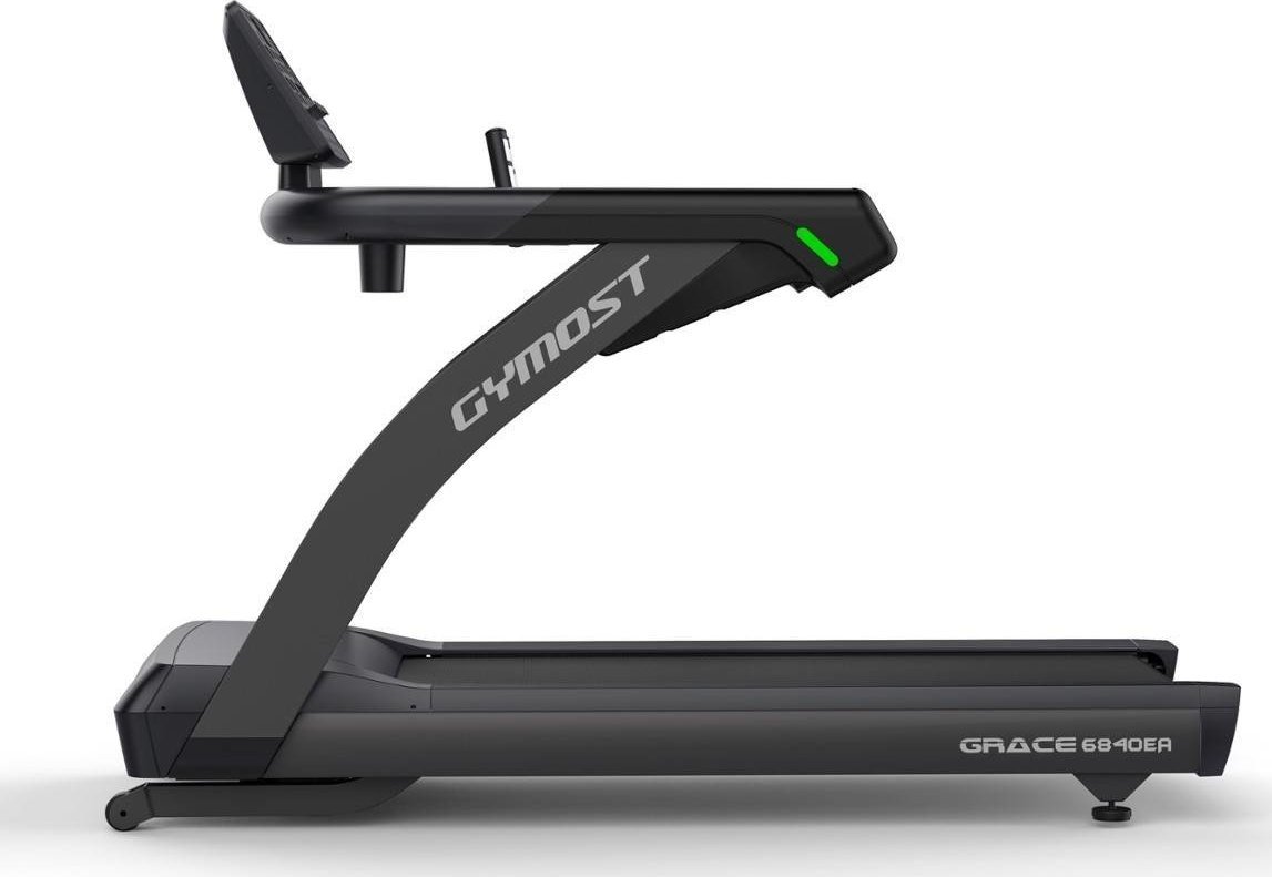 фото Бігова доріжка електрична GYMOST Grace GR1