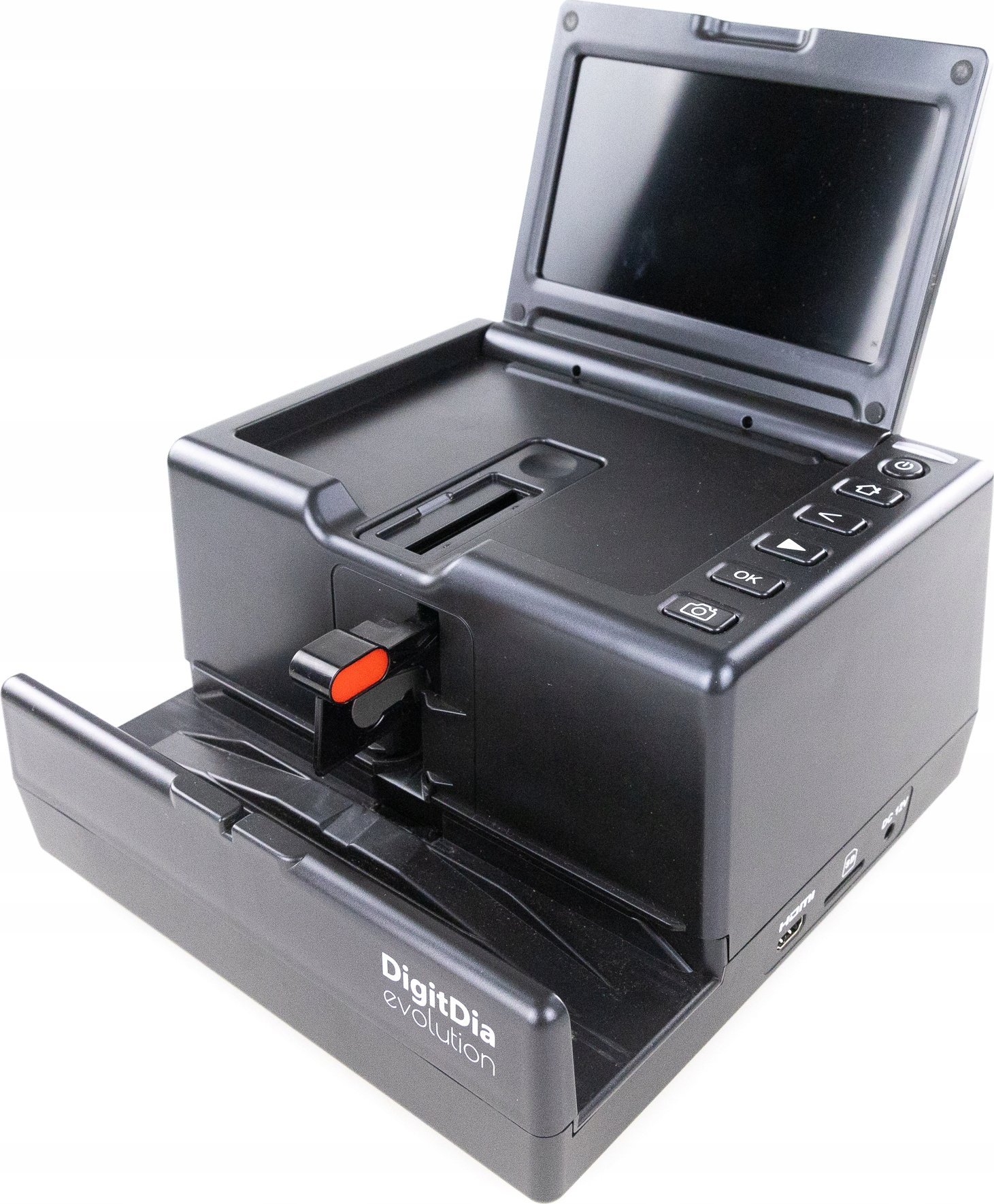 фото Сканер Reflecta DigitDia Evolution (65800)