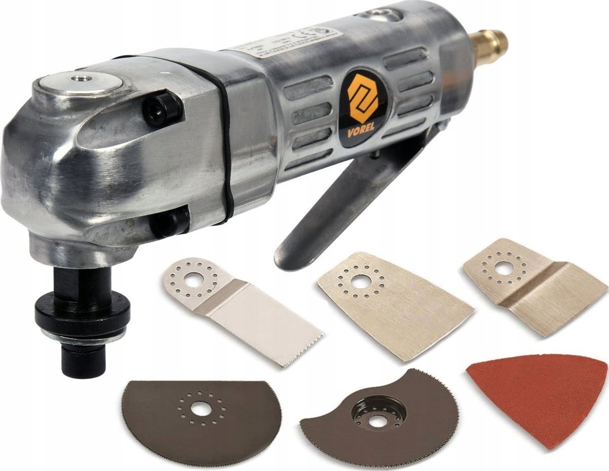 фото Реноватор Vorel 81060