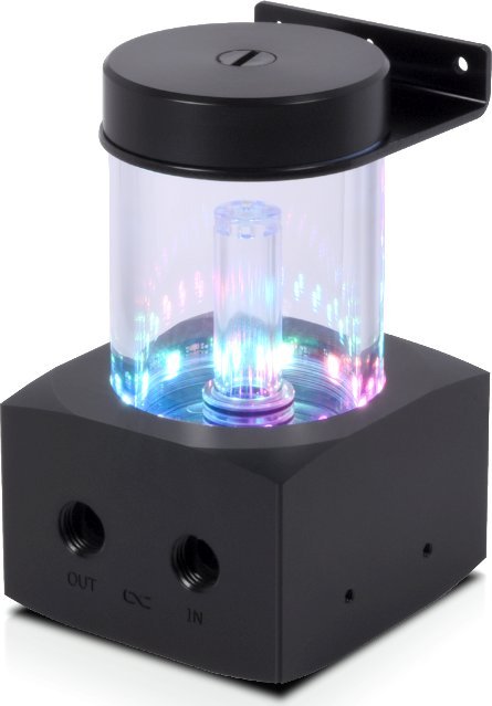 фото Водяне охолодження Alphacool Core Storm ST30 Wasserkhlungs Set 240 mm (11985)