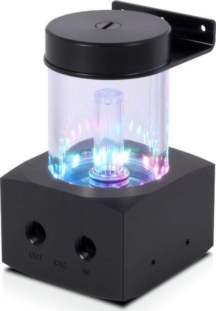 фото Водяне охолодження Alphacool Core Storm 360mm XT45 (11990)