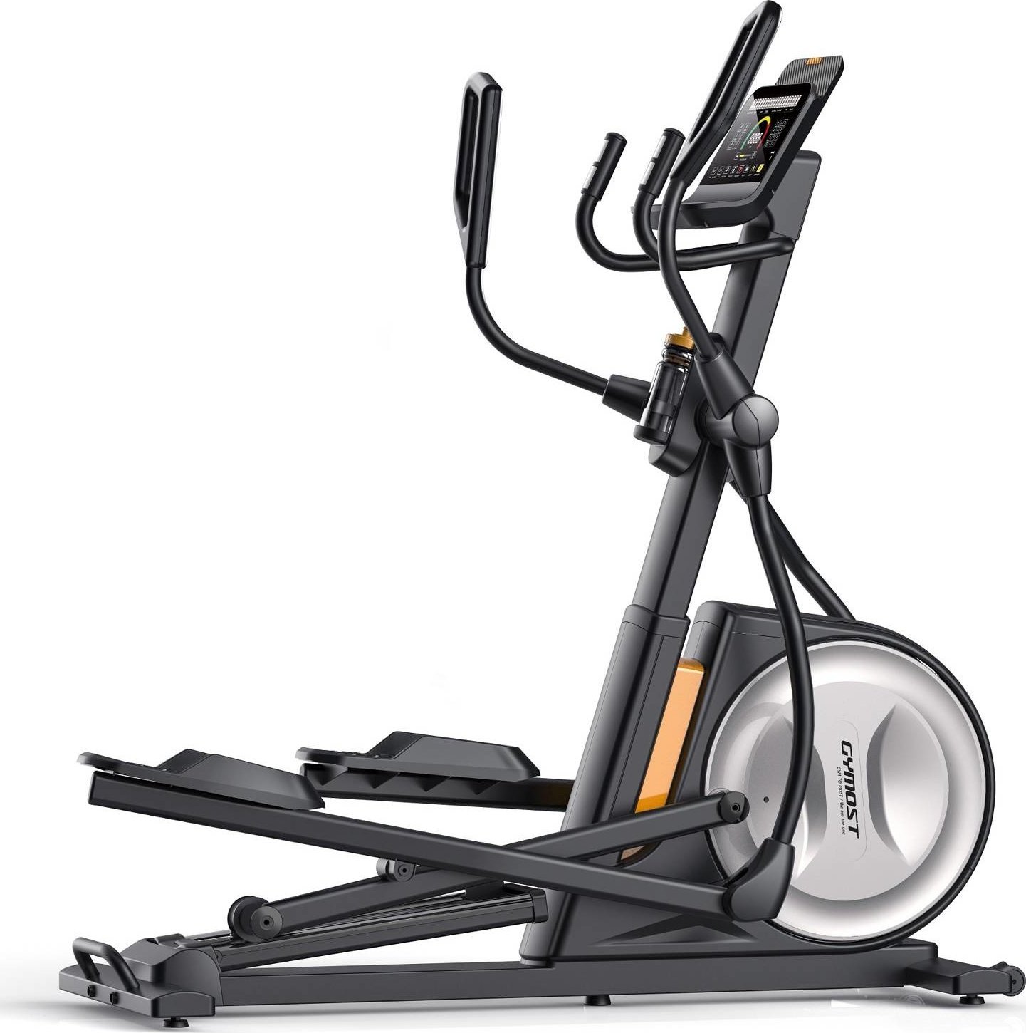 фото Орбітрек магнітний Aneks E29 Gymost