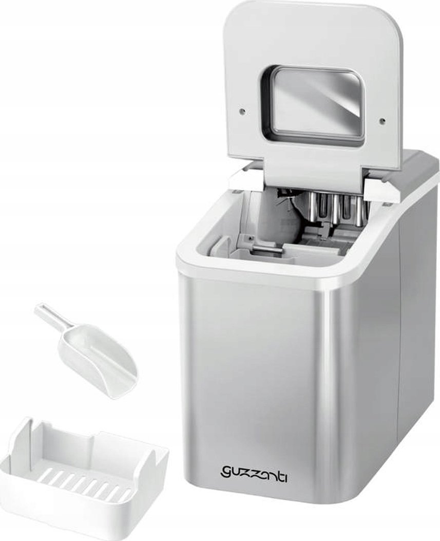 фото Льодогенератор Guzzanti GZ-121