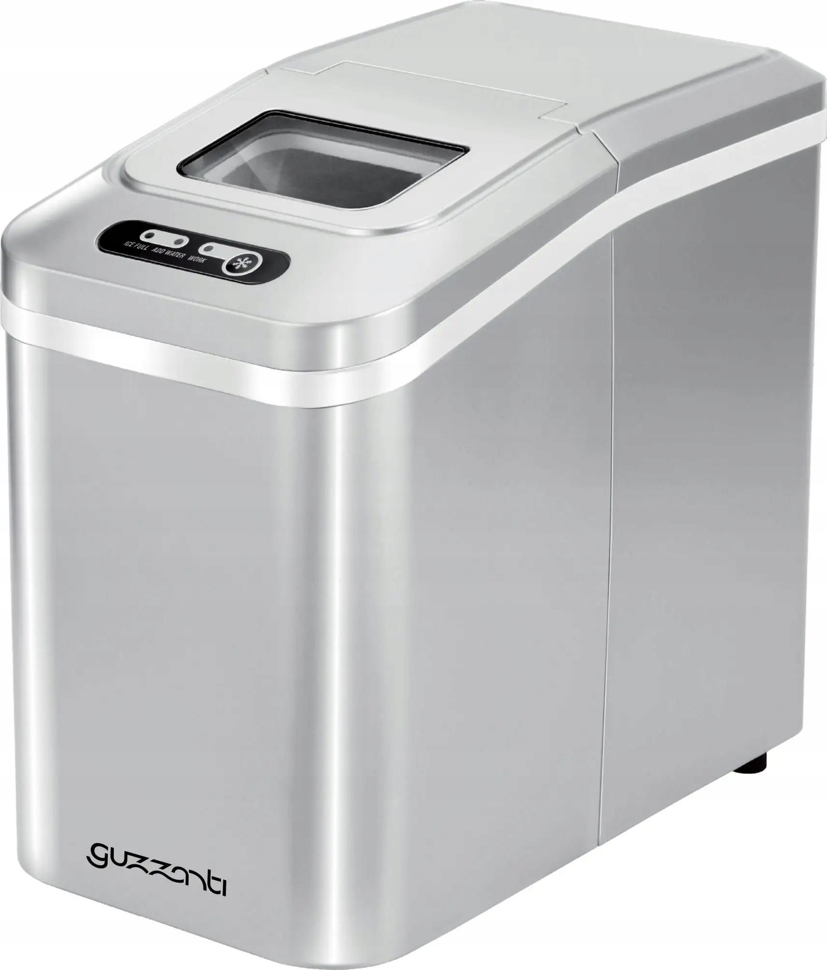 фото Льодогенератор Guzzanti GZ-121