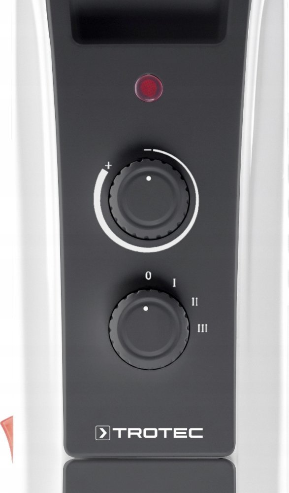 фото Обігрівач олійний Trotec TR-TRH20E