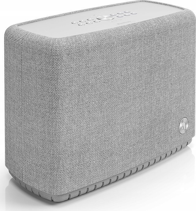 фото Портативна колонка Audio Pro A15 Grey