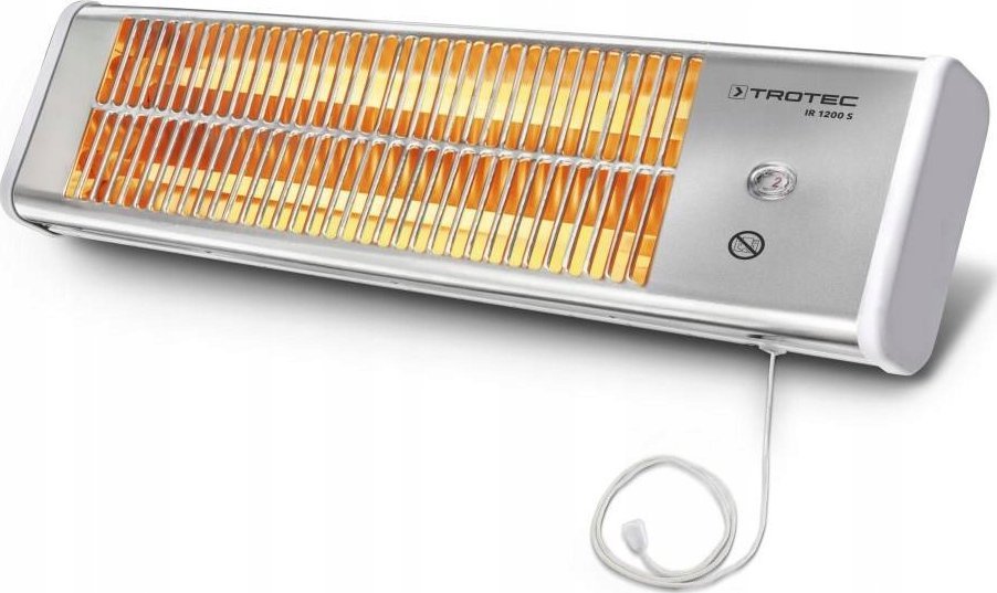 фото Обігрівач Trotec IR 1200 S