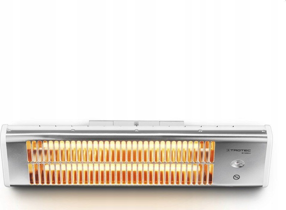 фото Обігрівач Trotec IR 1200 S