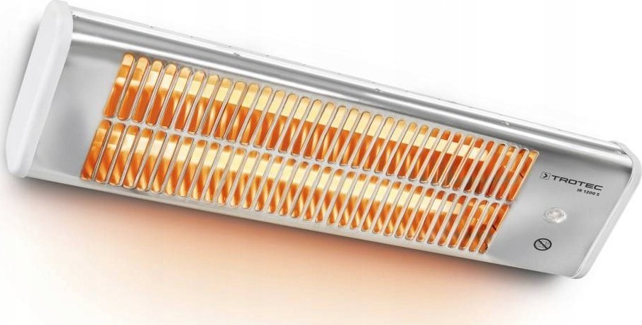 фото Обігрівач Trotec IR 1200 S