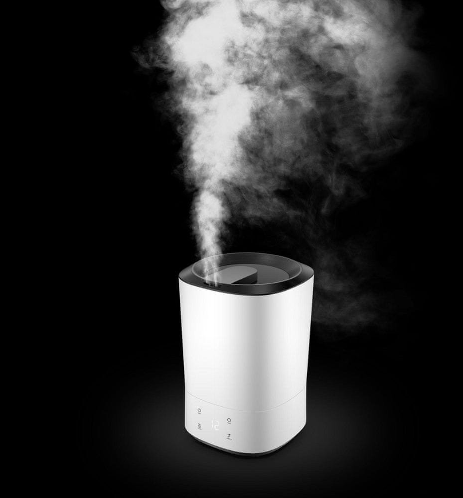 фото Зволожувач повітря Guzzanti GZ-989