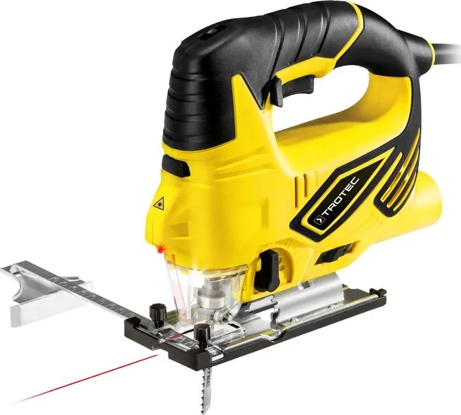 фото Електролобзик Trotec PJSS 12-230V