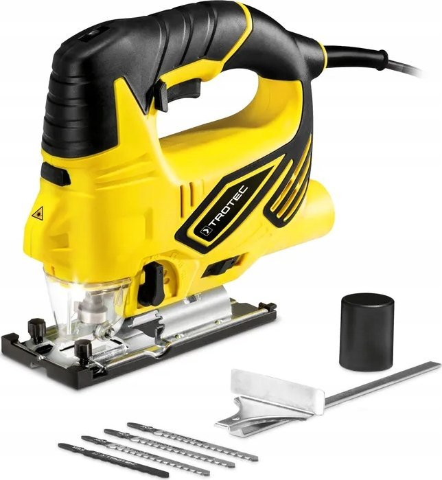 фото Електролобзик Trotec PJSS 12-230V