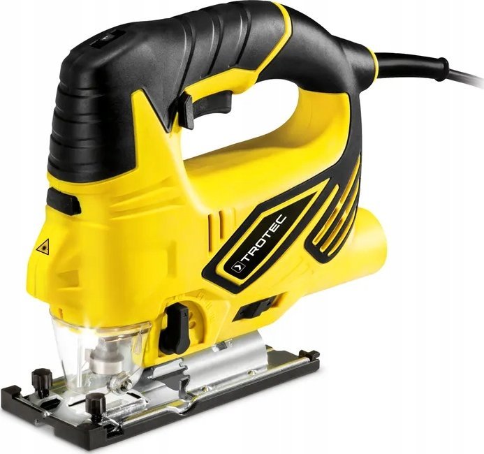 фото Електролобзик Trotec PJSS 12-230V