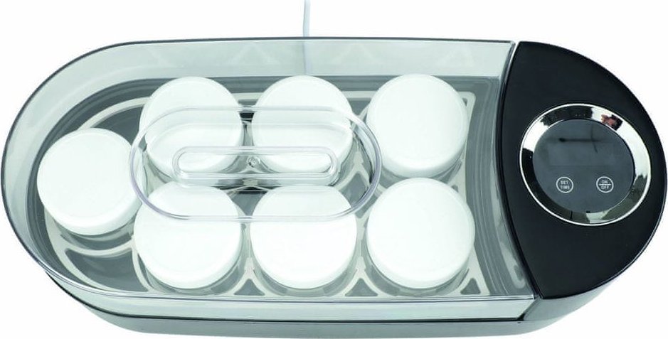 фото Йогуртниця Guzzanti GZ-706