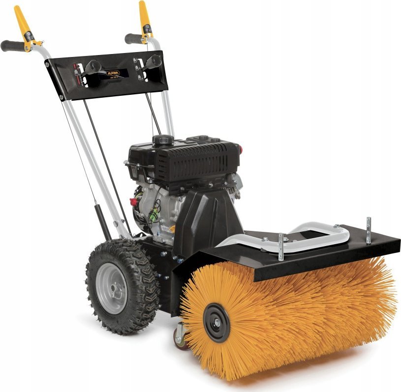 фото Снігоприбиральник Alpina SW 60 P