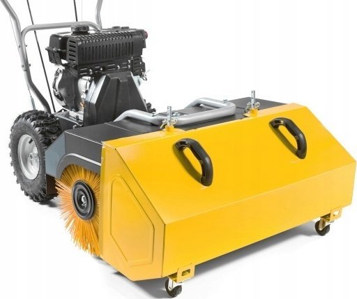 фото Снігоприбиральник Alpina SW 60 P