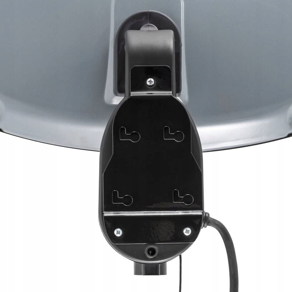 фото Обігрівач Trotec IR 2000 S