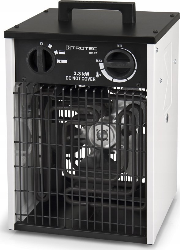 фото Обігрівач Orvaldi TDS 20