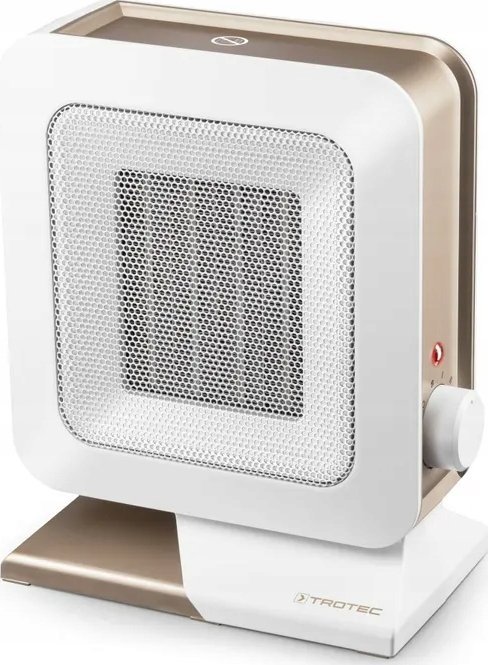 фото Керамічного термовентилятора