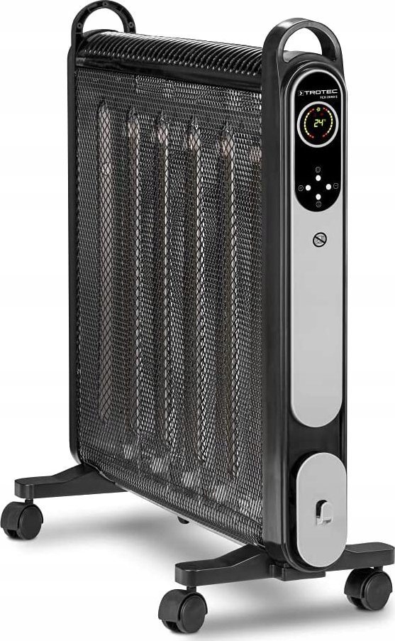 фото Обігрівач Trotec Astar TCH 2050 E