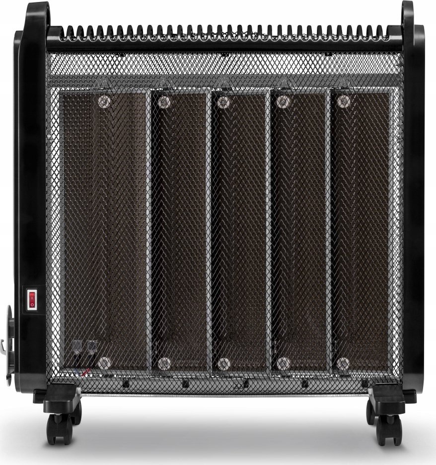 фото Обігрівач Trotec Astar TCH 2050 E