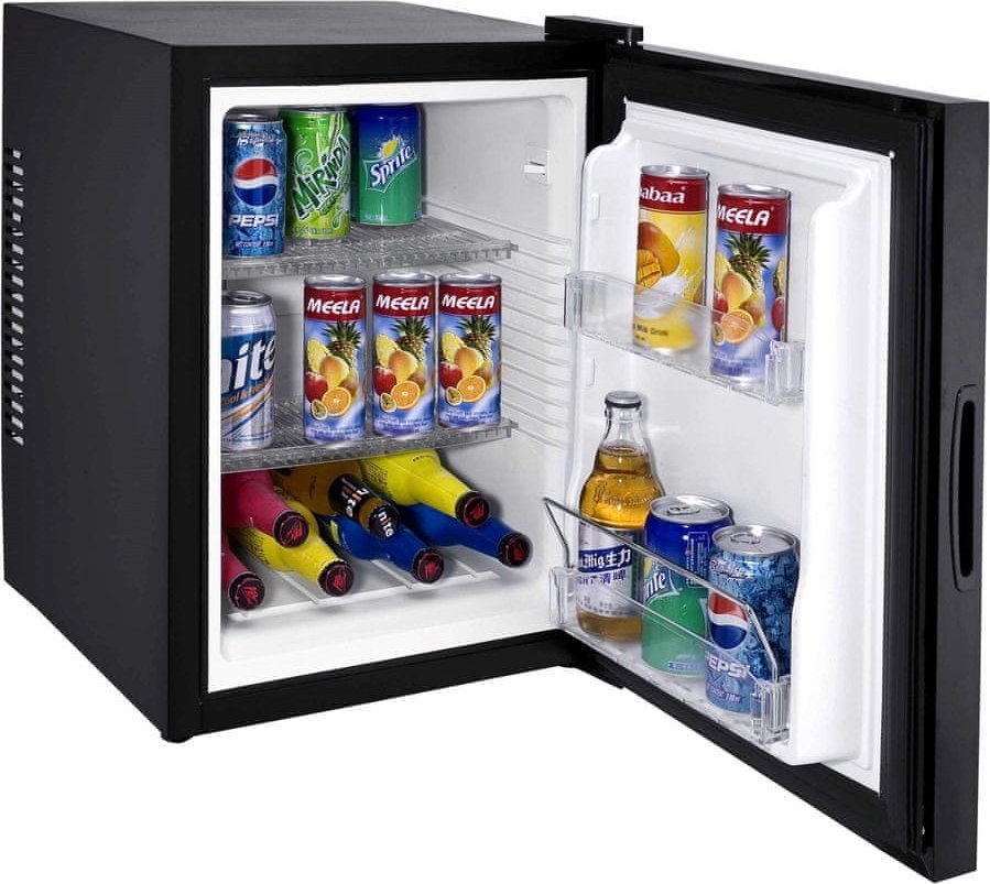 фото Холодильна камера Guzzanti GZ-44S