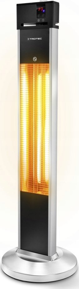 фото Обігрівач Trotec Astar IRS 2000 E
