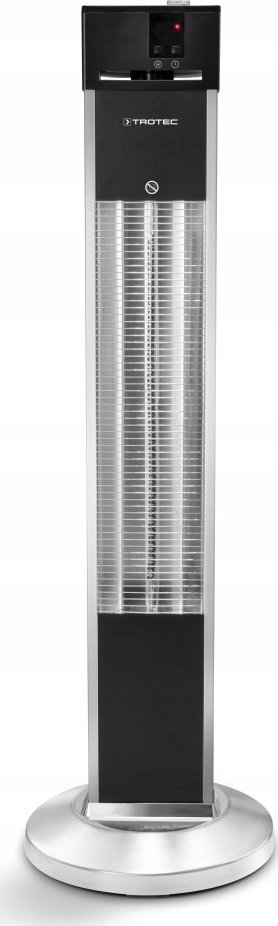 фото Обігрівач Trotec Astar IRS 2000 E